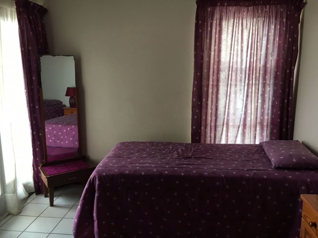 Mardiek beach house bedroom 2